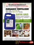 Neolife Super gro(Organic Fertilizer)1litre and 5 litres in Portharcout - 3