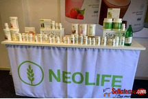 Neolife Super gro(Organic Fertilizer)1litre and 5 litres in Portharcout - 4