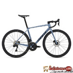 2025 Giant TCR Advanced 0 Di2 Road Bike (GUN2BIKESHOP)