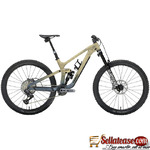 2025 Trek Slash SE Gen 5 Mountain Bike (GUN2BIKESHOP)