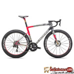 2025 Specialized S-Works Tarmac SL8 LTD - Forward 50 Collection Road Bike (GUN2BIKESHOP)