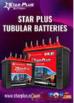 Power Your Home with Star Plus Tubular Battery Solutions