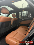 Tokunbo 2016 Mercedes Benz GLE400 for sale in Nigeria - 3