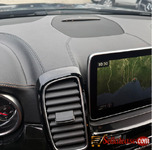 Tokunbo 2016 Mercedes Benz GLE400 for sale in Nigeria - 4