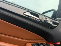 Tokunbo 2016 Mercedes Benz GLE400 for sale in Nigeria - 5