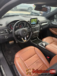 Tokunbo 2016 Mercedes Benz GLE400 for sale in Nigeria - 7