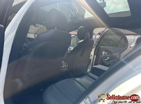 Tokunbo 2020 Mercedes Benz E350 for sale in Nigeria