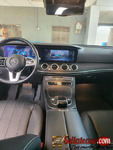 Tokunbo 2020 Mercedes Benz E350 for sale in Nigeria