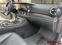 Tokunbo 2020 Mercedes Benz E350 for sale in Nigeria