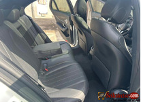 Tokunbo 2020 Mercedes Benz E350 for sale in Nigeria