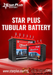 Starplus Battery: Trusted Energy for Every Drive