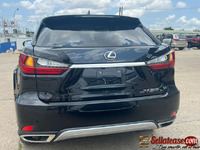 2021 rx350