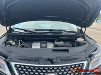 2021 rx350