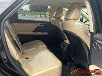 2021 rx350