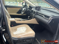 2021 rx350