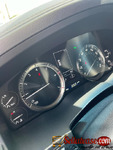 Tokunbo 2021 Lexus LX570 for sale in Nigeria - 5