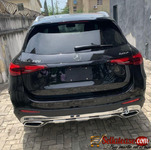 Brand new 2025 Mercedes-Benz GLC300 for sale in Nigeria