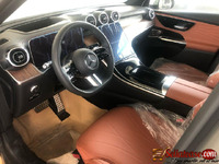 Brand new 2025 Mercedes-Benz GLC300 for sale in Nigeria