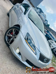 Tokunbo 2014 Lexus IS250 F-SPORT for sale in Nigeria - 3