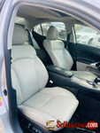 Tokunbo 2014 Lexus IS250 F-SPORT for sale in Nigeria - 6