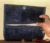 Souvenir bag and 4 in 1 purse