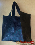 Souvenir bag and 4 in 1 purse