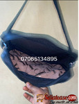 Cross bag of different designs and different colors