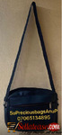 Cross bag of different designs and different colors