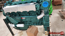 Brand new Howo truck engines for sale in Nigeria