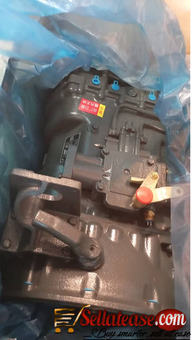 Brand new Howo truck gearbox for sale in Nigeria
