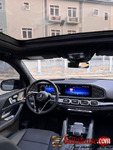 Tokunbo 2024 Mercedes Benz GLE350 SUV for sale in Nigeria
