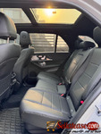 Tokunbo 2024 Mercedes Benz GLE350 SUV for sale in Nigeria