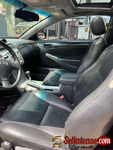 Tokunbo 2005 Toyota Solara for sale in Nigeria