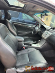 Tokunbo 2005 Toyota Solara for sale in Nigeria