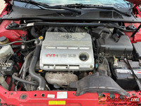 Tokunbo 2005 Toyota Solara for sale in Nigeria