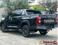 Brand new 2025 Toyota Hilux V6 Adventure for sale in Nigeria - 3