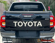 Brand new 2025 Toyota Hilux V6 Adventure for sale in Nigeria - 4