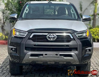Brand new 2025 Toyota Hilux V6 Adventure for sale in Nigeria - 5