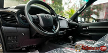 Brand new 2025 Toyota Hilux V6 Adventure for sale in Nigeria - 7