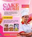 Graphic Design, Logo, Flyer