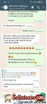 Business, Page, WhatsApp group Advert & promotions