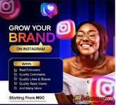 Skyrocket your social media presence