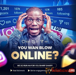 Looking for massive online exposure?