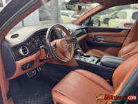 Tokunbo 2020 Bentley Bentayga for sale in Nigeria - 2