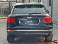 Tokunbo 2020 Bentley Bentayga for sale in Nigeria - 3