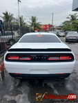Tokunbo 2018 Dodge Challenger SXT V6 for sale in Nigeria - 2