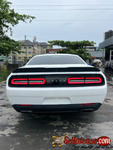 Tokunbo 2018 Dodge Challenger SXT V6 for sale in Nigeria - 3