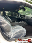 Tokunbo 2018 Dodge Challenger SXT V6 for sale in Nigeria - 4