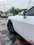 Tokunbo 2018 Dodge Challenger SXT V6 for sale in Nigeria - 5