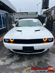 Tokunbo 2018 Dodge Challenger SXT V6 for sale in Nigeria - 6